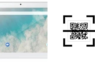 Como ler QR code no X-TIGI JOY10 LTE?