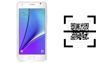 Como ler QR code no X-TIGI N5?