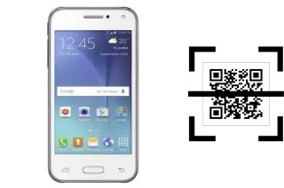 Como ler QR code no X-TIGI V1?