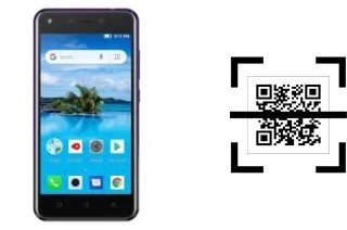 Como ler QR code no X-TIGI V12?