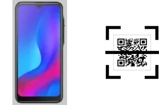 Como ler QR code no X-TIGI V29 PRO?