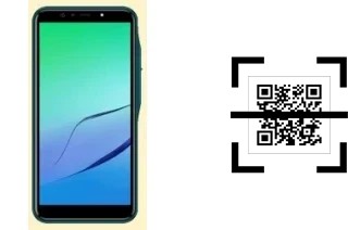 Como ler QR code no X-TIGI V30 Max?