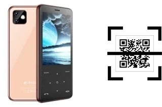 Como ler QR code no X-TIGI V7 MAX?