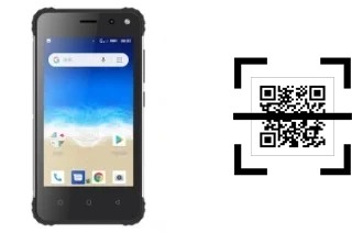 Como ler QR code no X-TIGI V8?