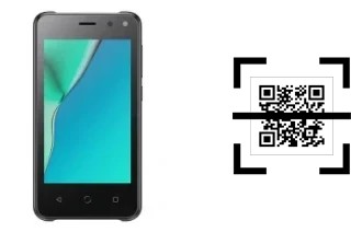 Como ler QR code no X-TIGI V9?