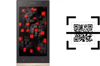 Como ler QR code no Xccess A110?