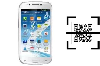 Como ler QR code no xDevice Android Note II 5-5?