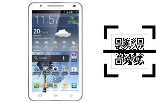 Como ler QR code no xDevice Android Note II 6-0?