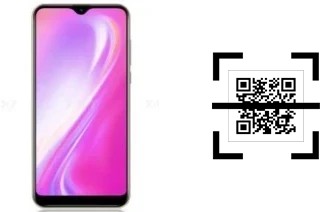 Como ler QR code no Xgody Note 7?