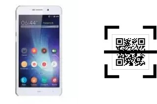 Como ler QR code no Xgody S10?