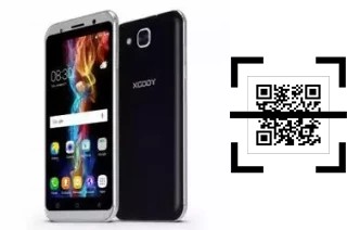 Como ler QR code no Xgody S11?