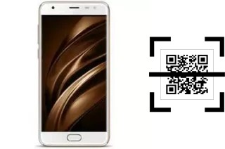 Como ler QR code no Xiaolajiao 6?