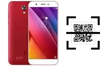 Como ler QR code no Xiaolajiao 6A?