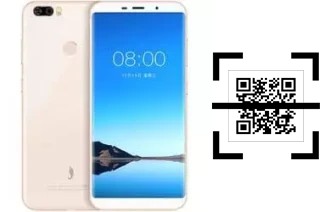 Como ler QR code no Xiaolajiao 6P?