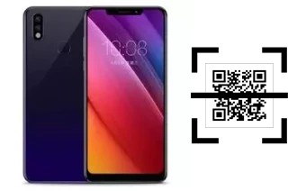 Como ler QR code no Xiaolajiao 7P?