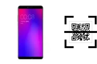 Como ler QR code no Xiaolajiao 7R?