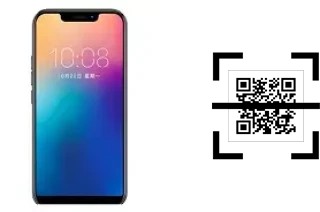 Como ler QR code no Xiaolajiao 7S?