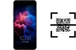 Como ler QR code no Xiaolajiao 7X?