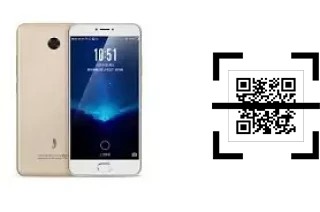 Como ler QR code no Xiaolajiao GM-T51?