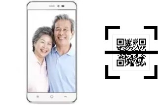 Como ler QR code no Xiaolajiao K2?