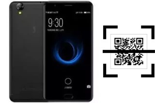 Como ler QR code no Xiaolajiao Note4X?