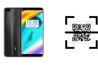 Como ler QR code no Xiaolajiao Note5x?