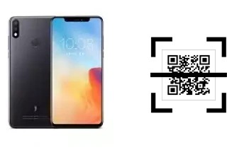 Como ler QR code no Xiaolajiao R15?