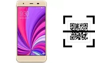 Como ler QR code no Xiaolajiao S33?