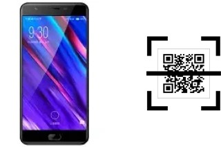 Como ler QR code no Xiaolajiao S35?