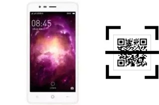 Como ler QR code no Xiaolajiao T33?