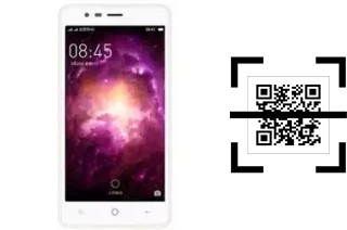 Como ler QR code no Xiaolajiao T33S?