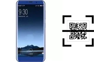 Como ler QR code no Xiaolajiao V11?