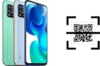 Como ler QR code no Xiaomi Mi 10 Lite Zoom?