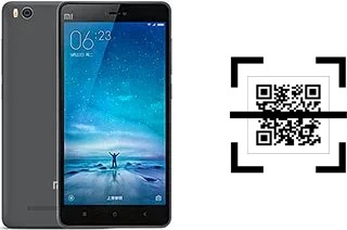 Como ler QR code no Xiaomi Mi 4c?