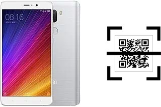 Como ler QR code no Xiaomi Mi 5s Plus?