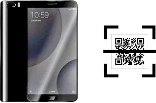 Como ler QR code no Xiaomi Mi 6 Plus?