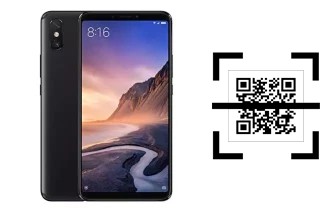 Como ler QR code no Xiaomi Mi Max SD650?