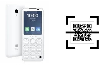 Como ler QR code no Xiaomi Qin F21 Pro?