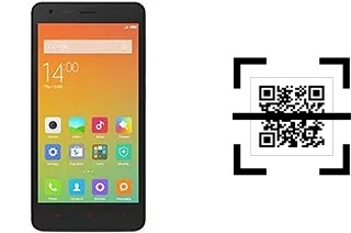 Como ler QR code no Xiaomi Redmi 2 Prime?