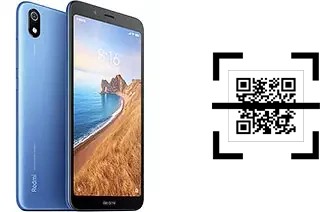 Como ler QR code no Xiaomi Redmi 7A?