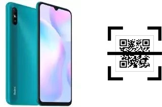 Como ler QR code no Xiaomi Redmi 9A?