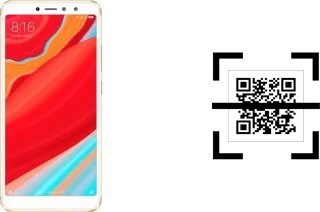 Como ler QR code no Xiaomi Redmi S2?