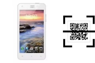 Como ler QR code no Xion XI-CE501?