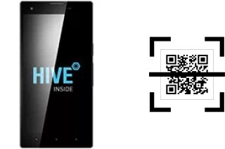 Como ler QR code no XOLO Hive 8X-1000?