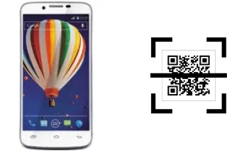 Como ler QR code no XOLO Q1000?