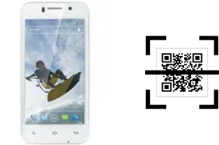 Como ler QR code no XOLO Q800?