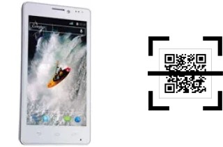 Como ler QR code no XOLO X910?