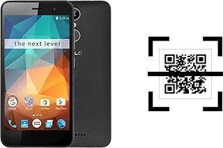 Como ler QR code no XOLO Era 2X?