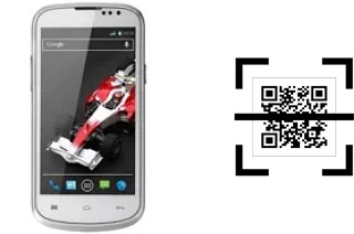 Como ler QR code no XOLO Q600?