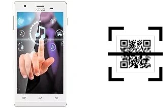 Como ler QR code no XOLO A1010?